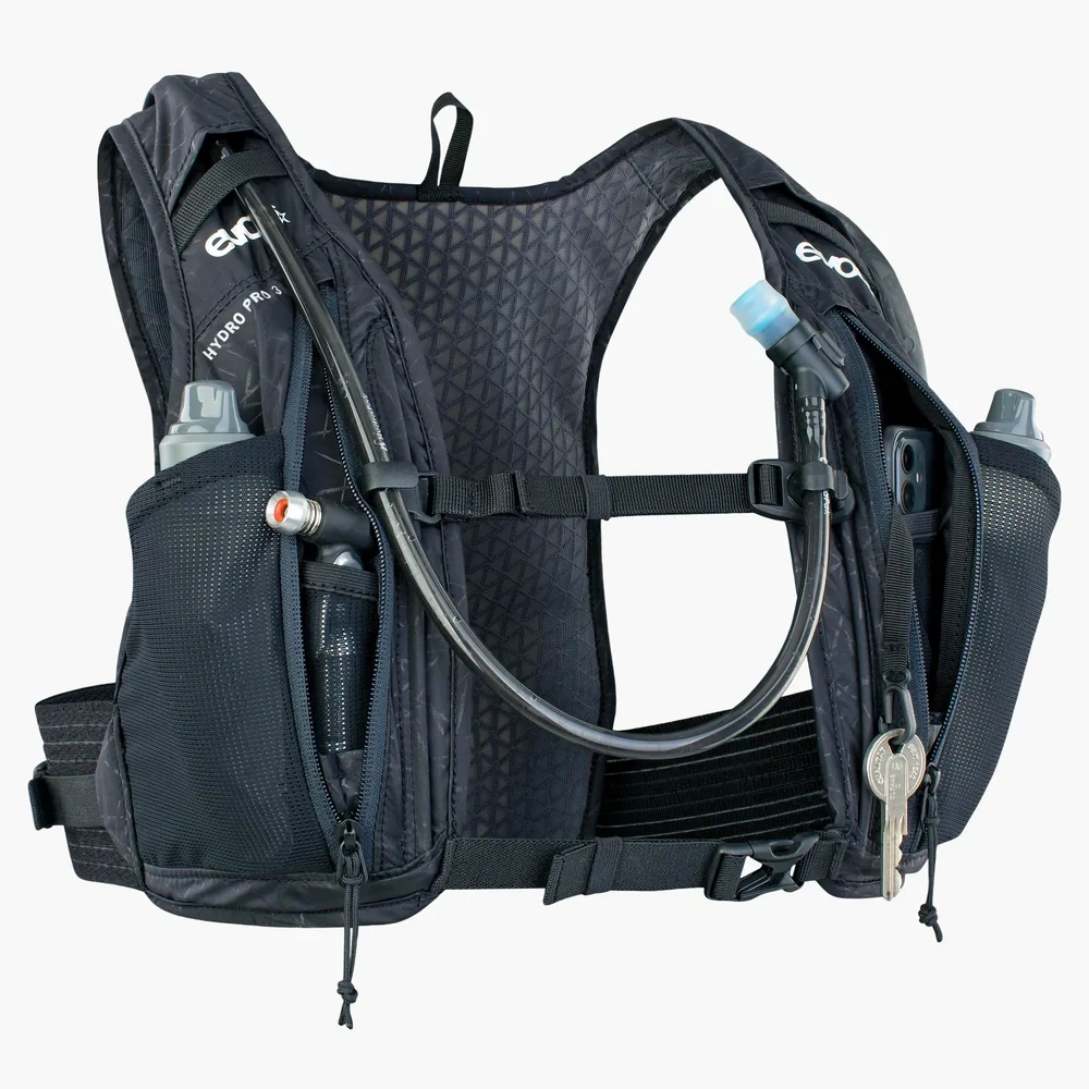 Evoc HYDRO PRO 3 + HYDRATION BLADDER 1,5