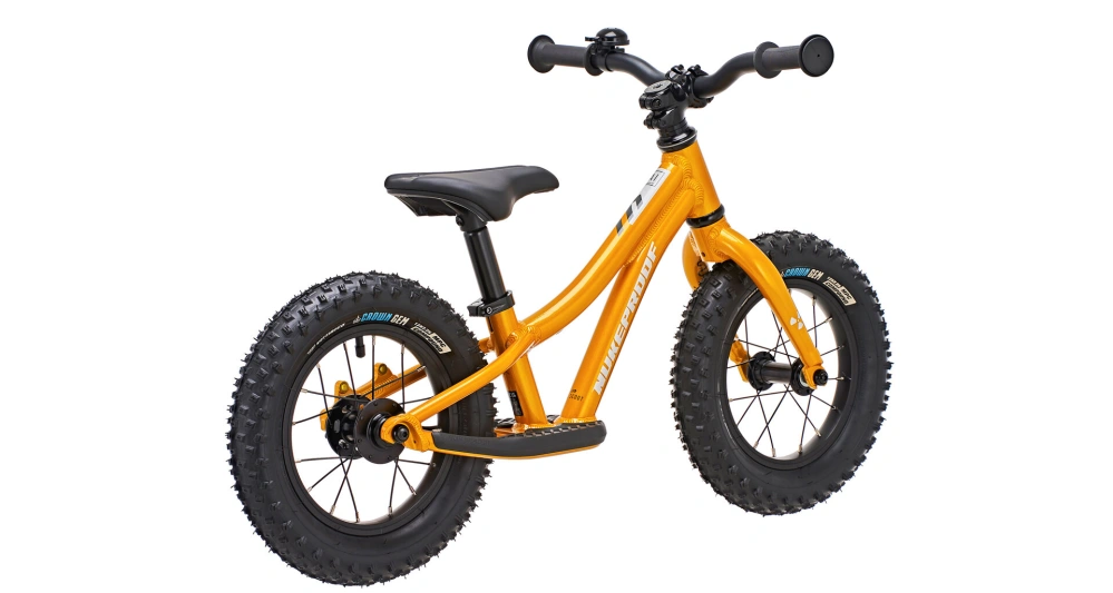 NUKEPROOF kolo CUB-SCOOT Yellow 12