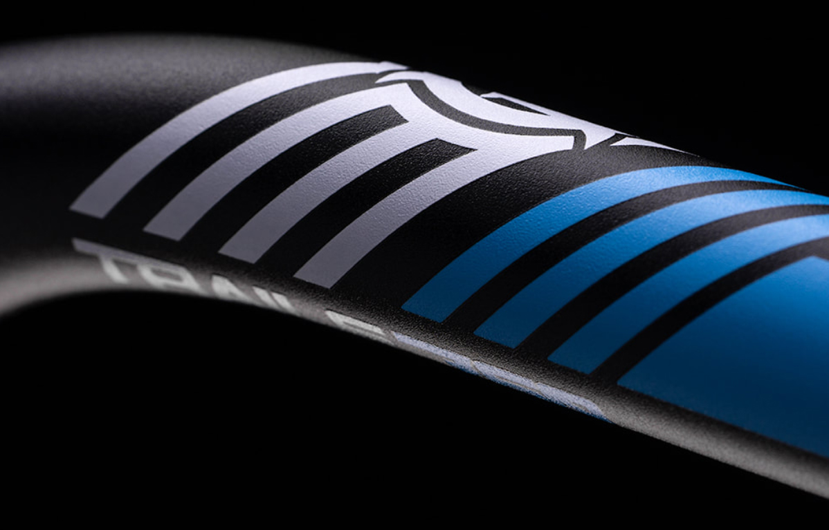 DEITY ŘIDÍTKA HIGHSIDE 31,8 MM BLUE