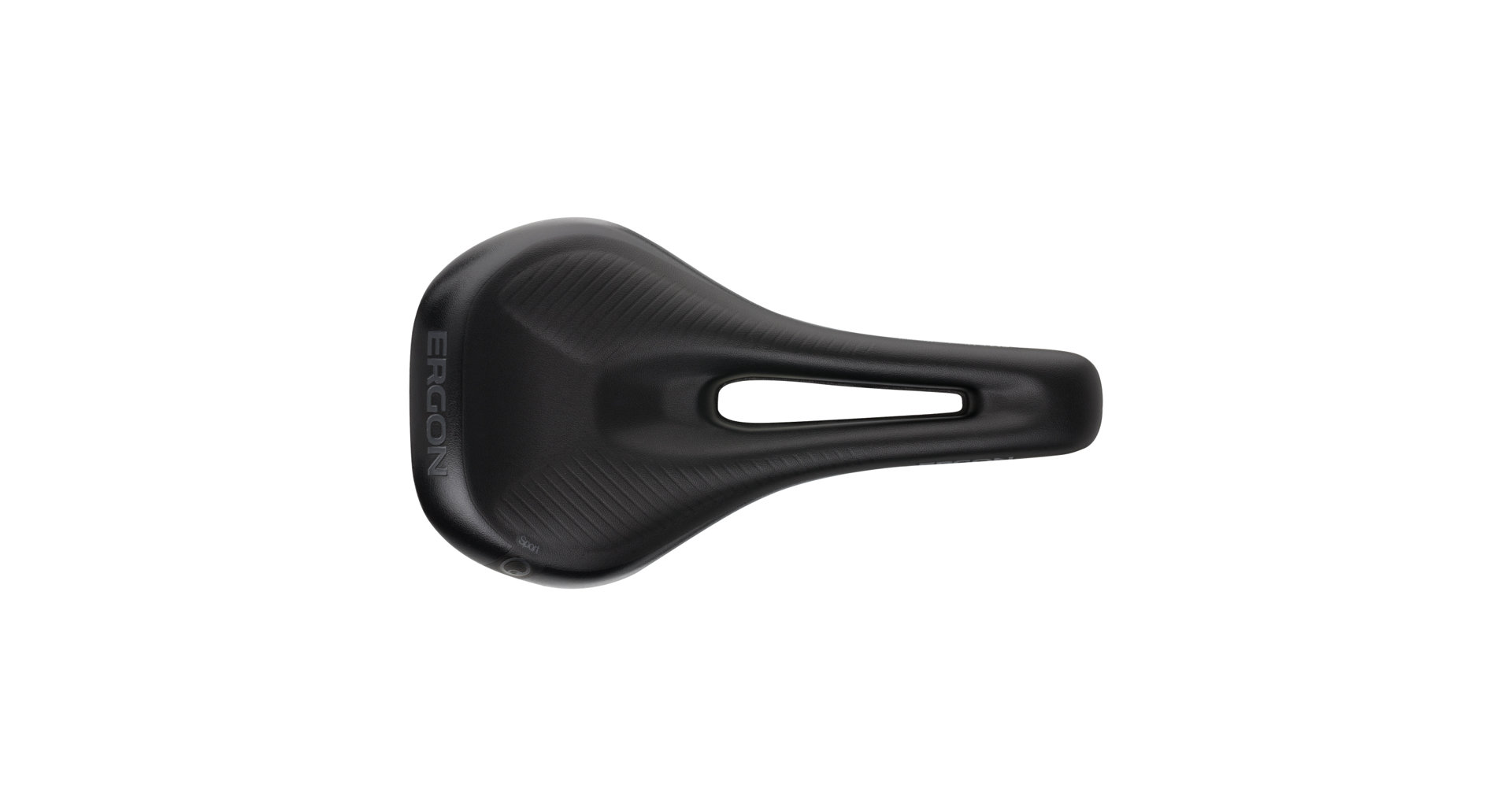 ERGON SEDLO SM E-MOUNTAIN WOMEN STEALTH -S/M
