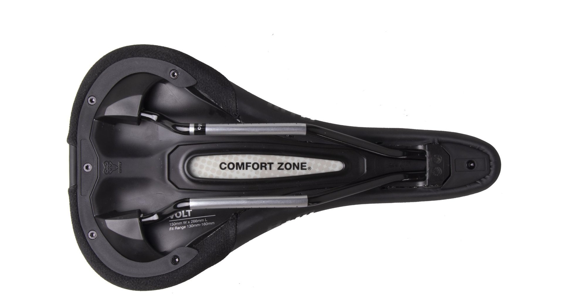 WTB SEDLO VOLT TITANIUM WIDE
