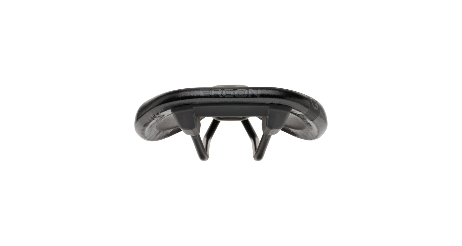 ERGON SEDLO SM COMP MEN ČERNÁ -M/L