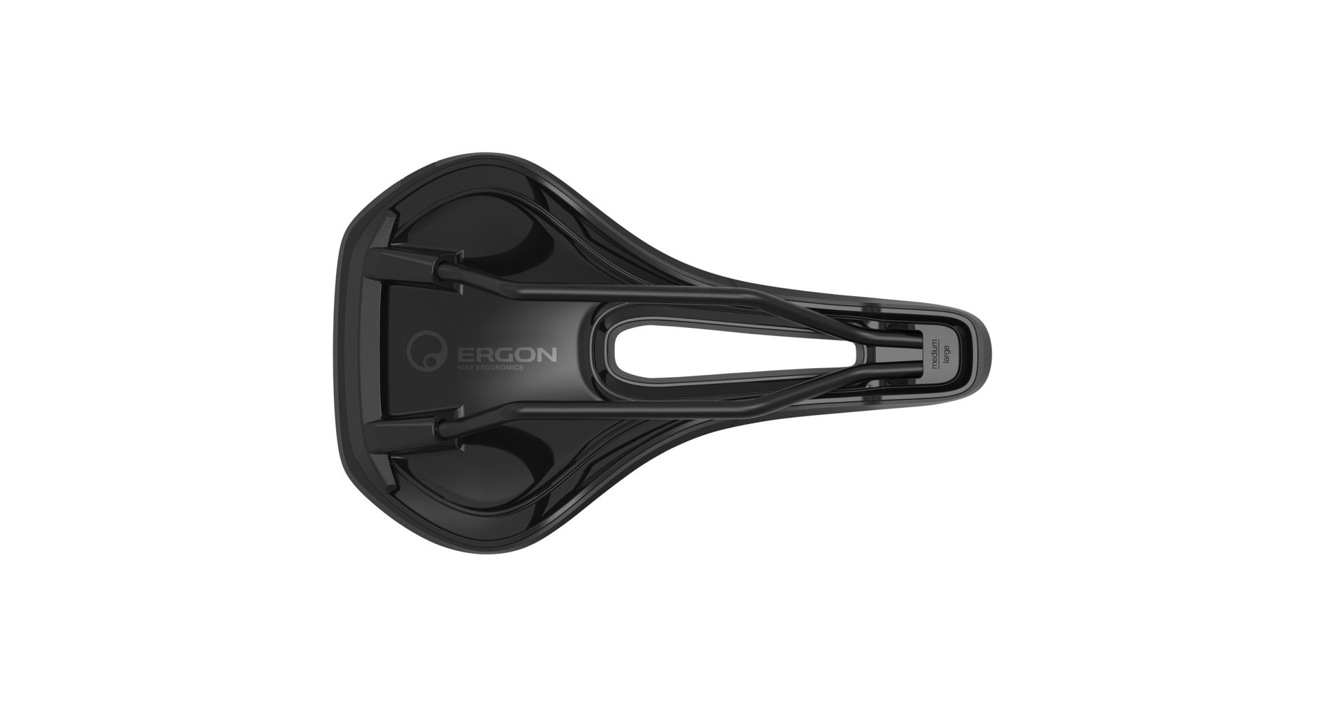 ERGON SEDLO SMC WOMEN STEALTH M/L