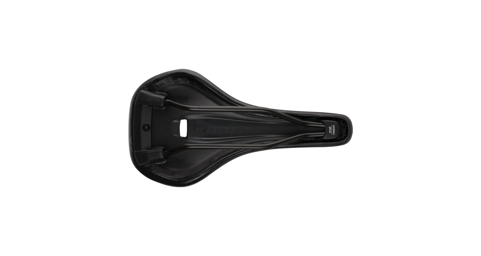 ERGON SEDLO SM E-MOUNTAIN MEN STEALTH -S/M