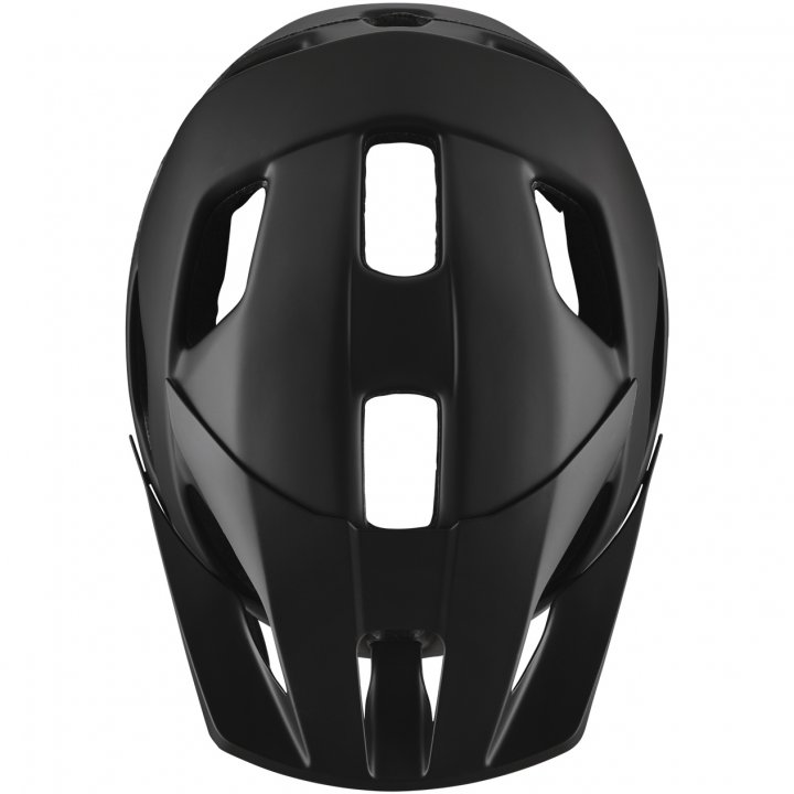 661 CREST MIPS HELMA BLACK