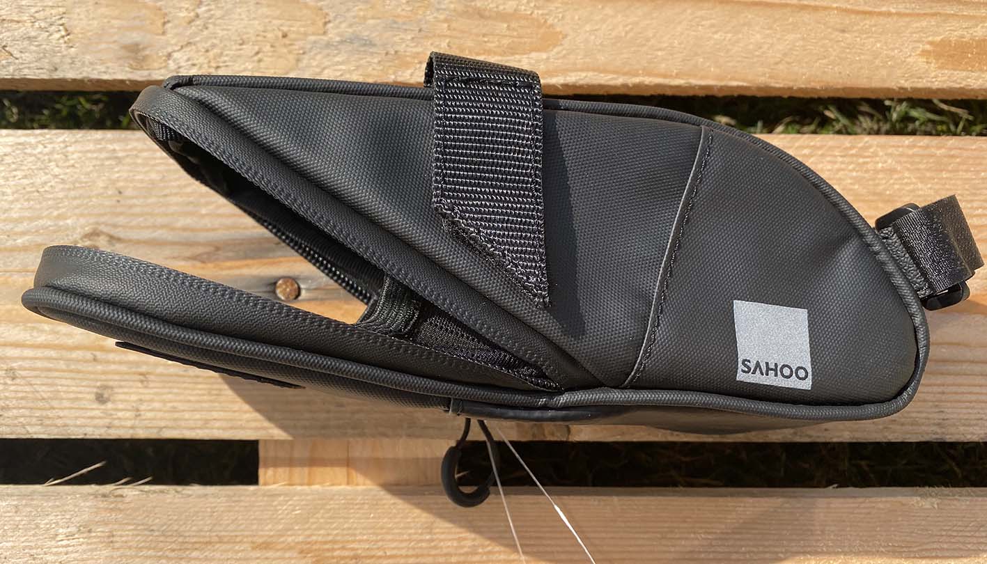 brašna pod sedlo SAHOO-A 132054 0,5l
