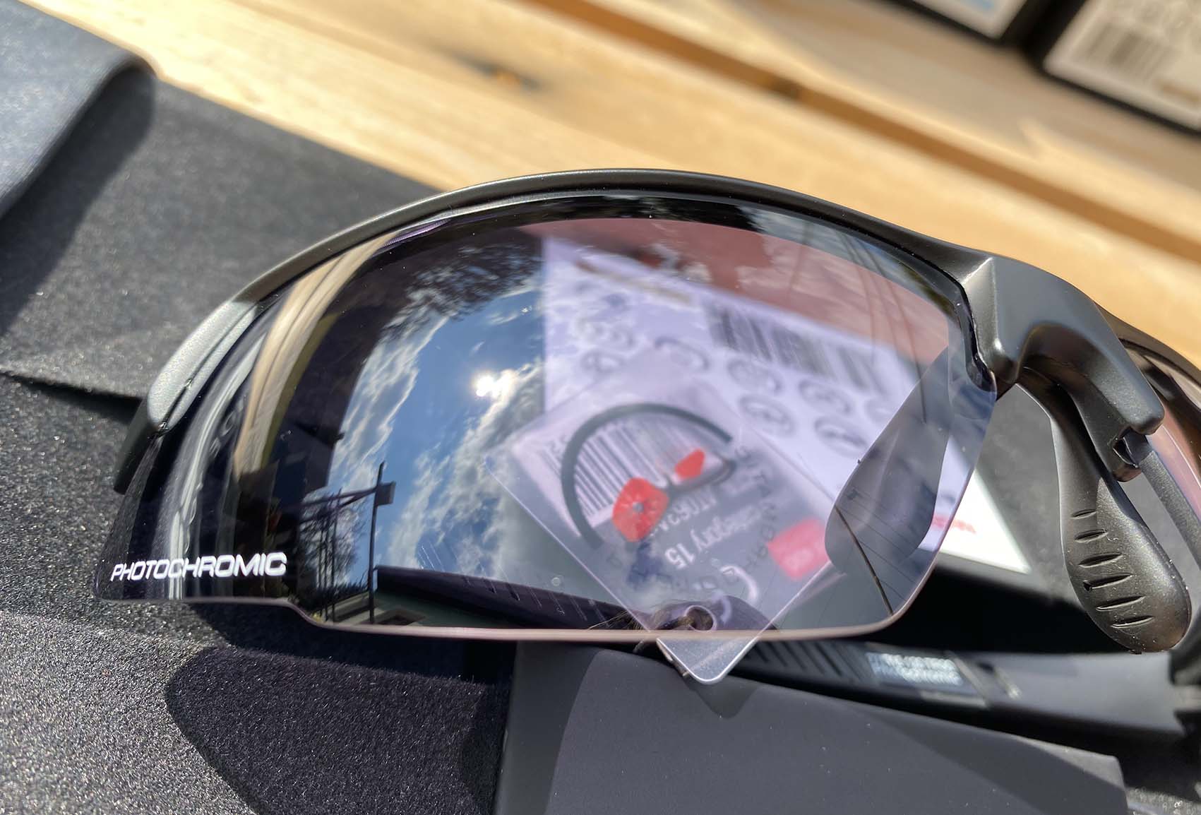 SPORTOVNÍ SLUNEČNÍ BRÝLE R2 RACER AT063A2 - STANDARD