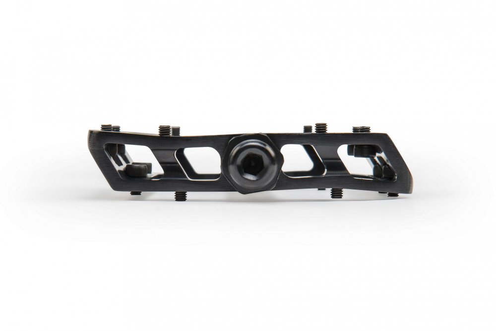 PEDÁLY ÉCLAT SURGE CNC ALU BLACK