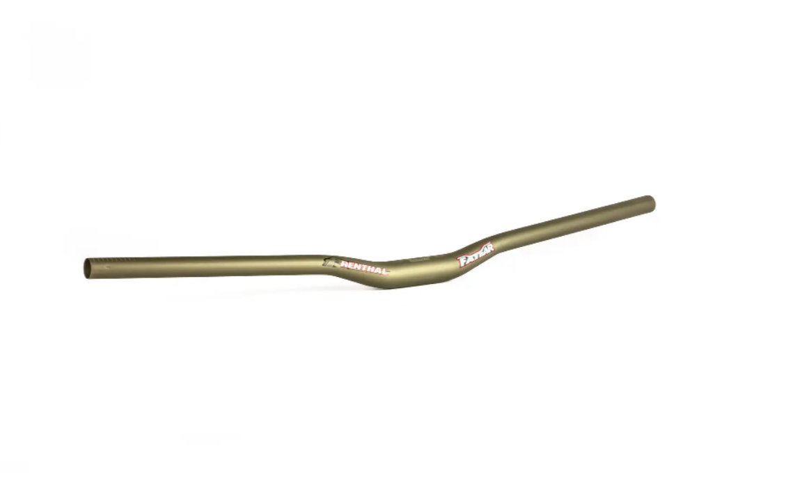 Řidítka Renthal FatBar V2 31,8 / 800