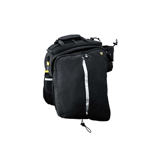 TOPEAK BRAŠNA NA NOSIČ MTX TRUNK BAG EXP S BOČNICEMI