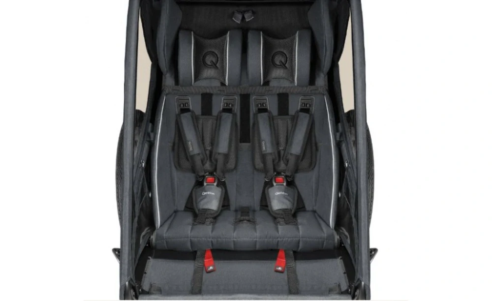 Vozík QERIDOO KidGoo2