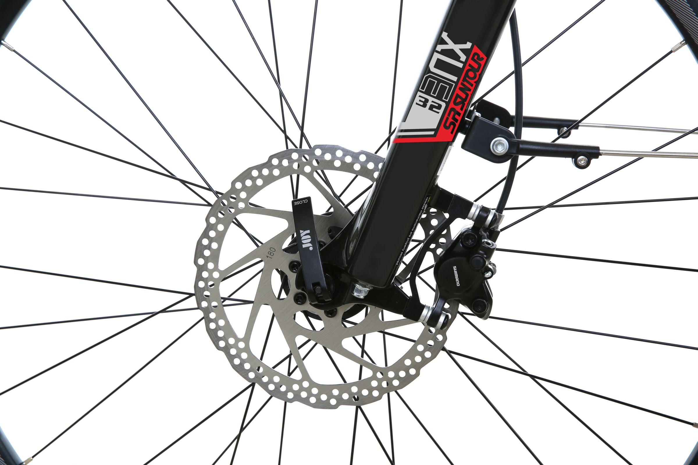 ELEKTROKOLO TOTEM MYTHOS 27.5" ČERNÁ