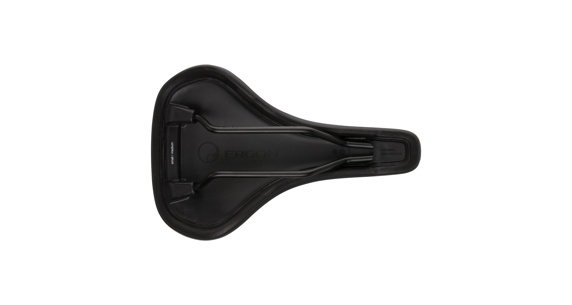 ERGON SEDLO ST GEL MEN S/M