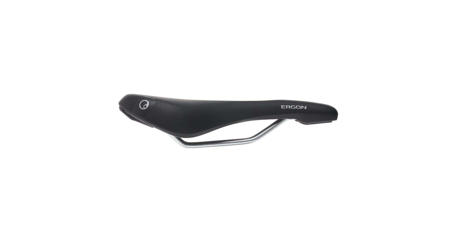 ERGON SEDLO SFC3 COMP GEL ČERNÁ -S