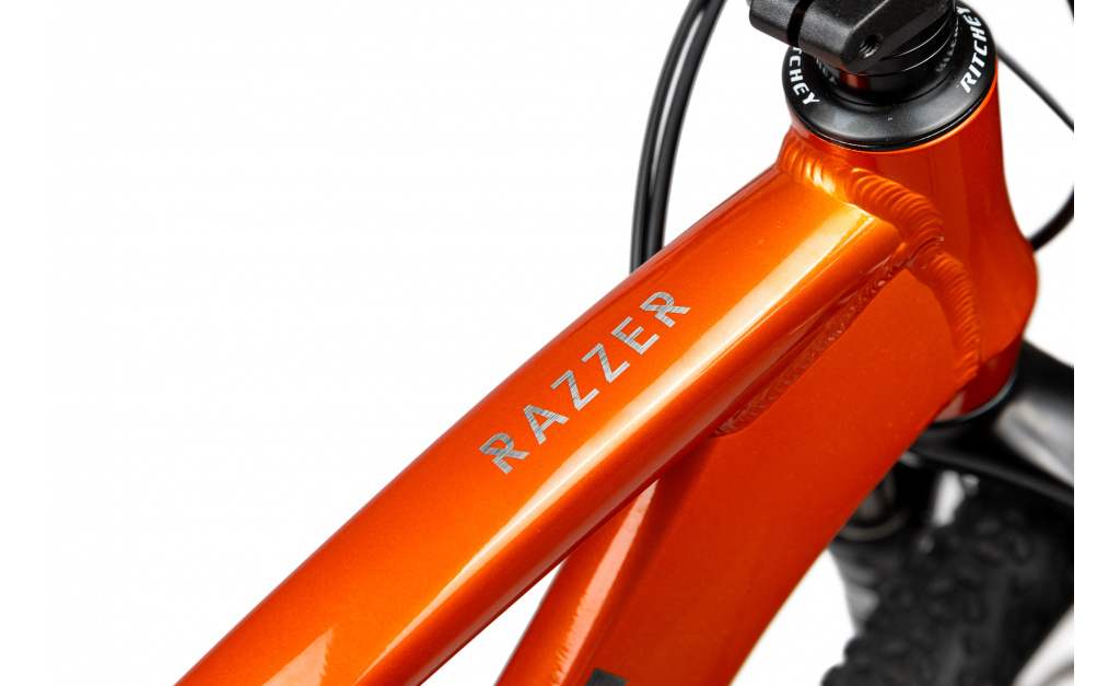 PELLS Razzer 2 Copper