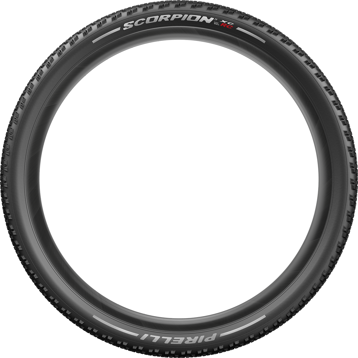 PLÁŠŤ PIRELLI SCORPION™ XC RC PROWALL 29X2.2