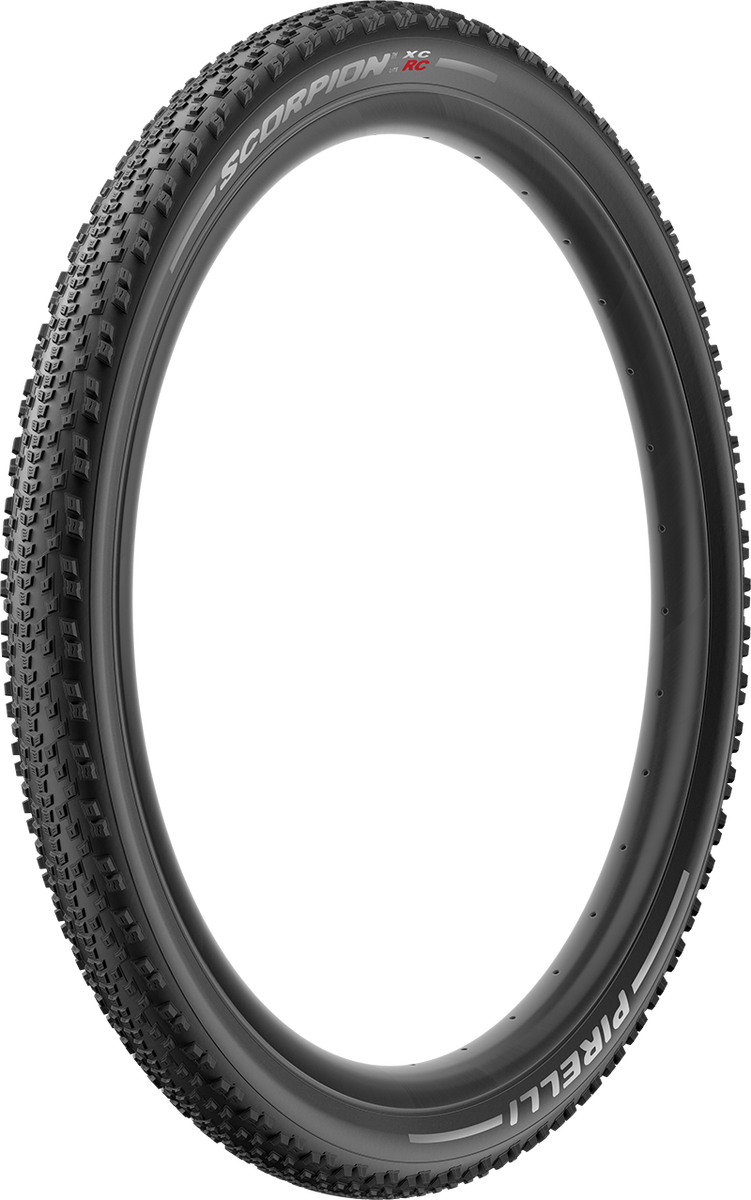 PLÁŠŤ PIRELLI SCORPION™ XC RC LITE 29X2.2