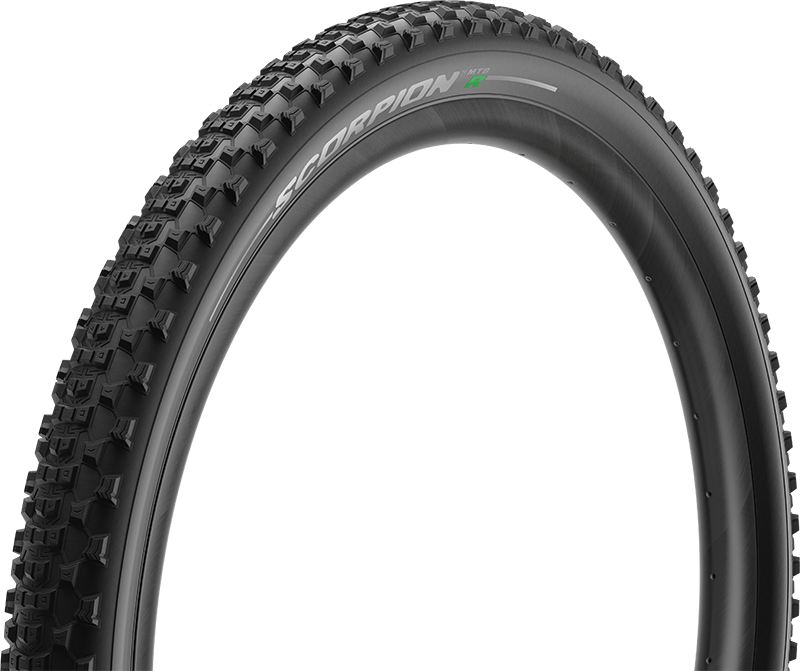 PLÁŠŤ PIRELLI SCORPION XC R PROWALL 29 X 2.2 -URČENÝ PRO POUŽITÍ NA ZADNÍM KOLE
