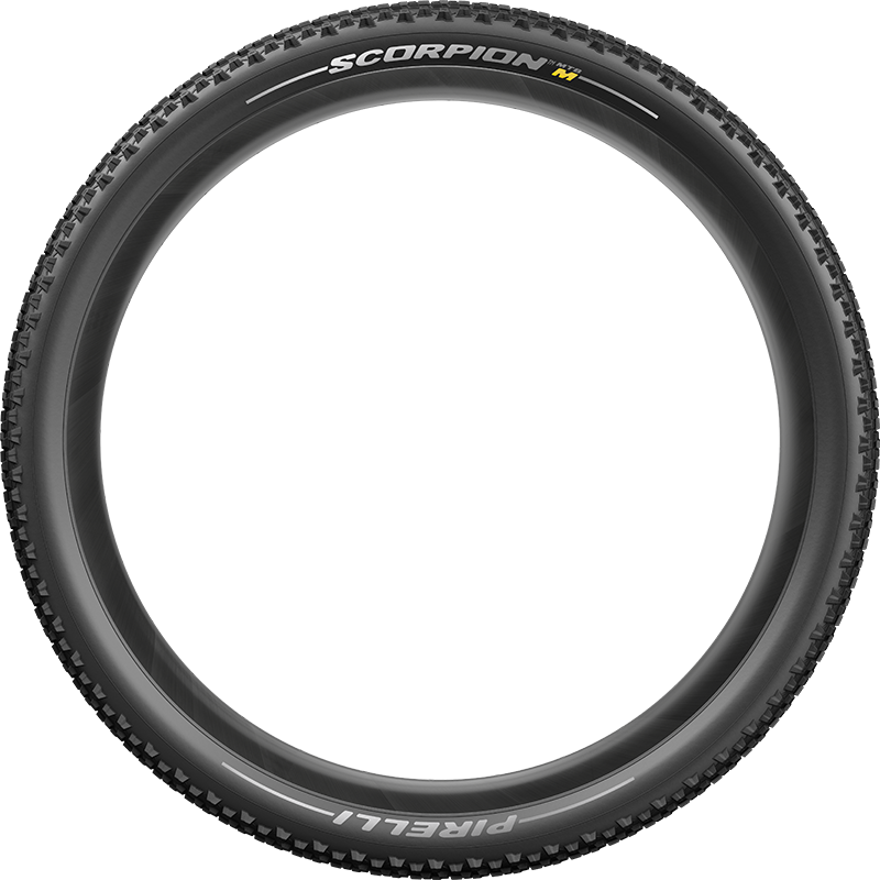 PLÁŠŤ PIRELLI SCORPION XC M PROWALL 29 X 2.4