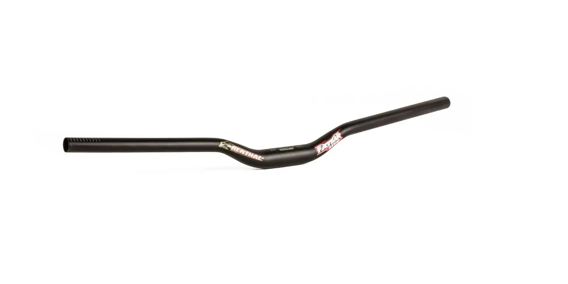 Řidítka Renthal FatBar Lite V2 31,8 / 760 (černá)