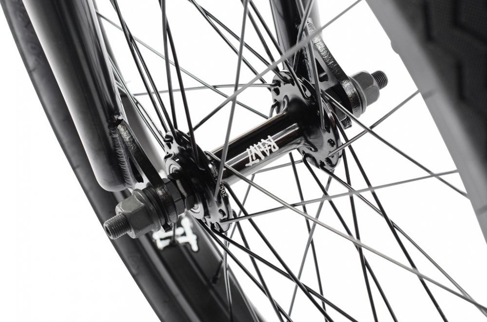 SUBROSA SALVADOR XL MATTE RAW