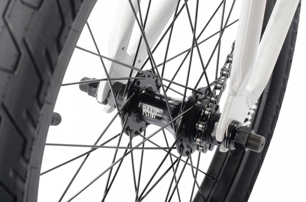 SUBROSA SONO XL WHITE