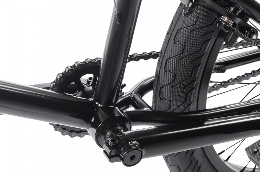 SUBROSA SONO BLACK