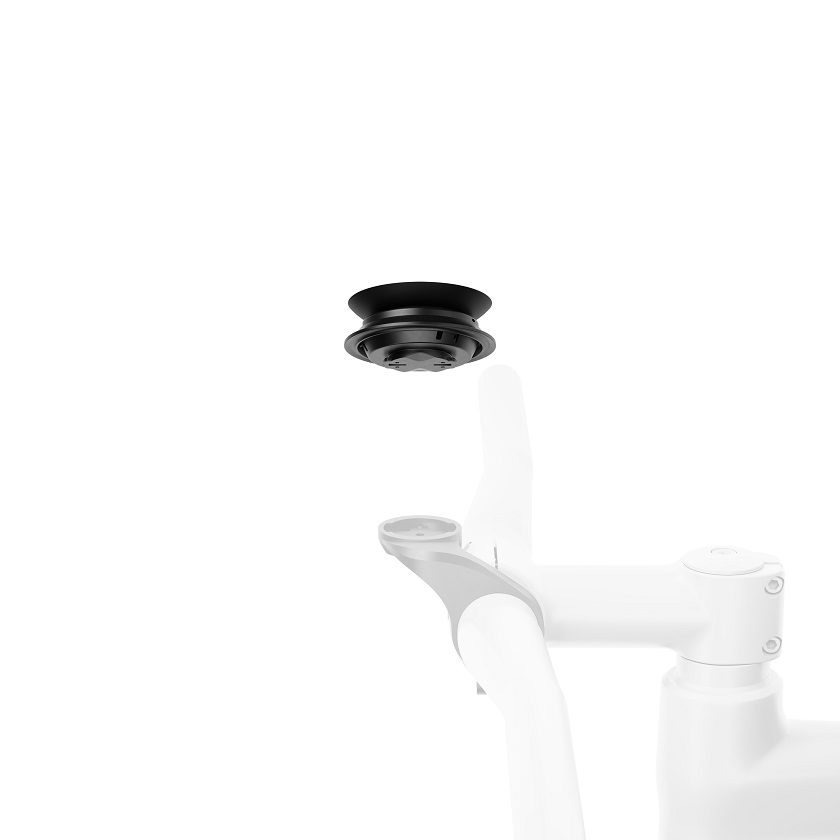 Fidlock VACUUM ZÁKLADNA PRO DRŽÁKY GARMIN,WAHOO,SIGMA