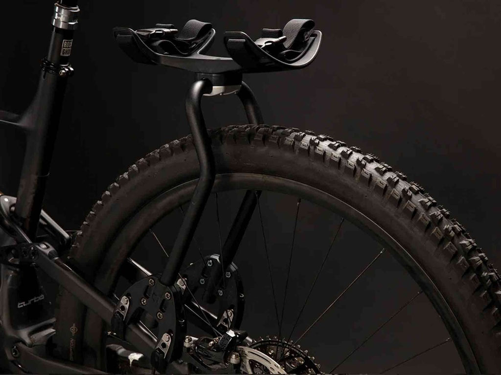 Zadní nosič Spider