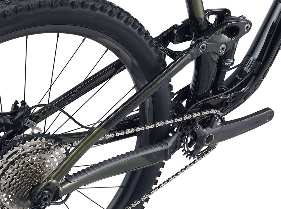 Giant Trance X 29 1 Panther M24