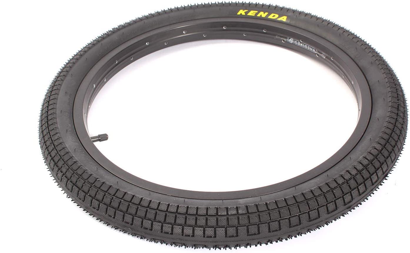 Plášť Kenda BMX KHE K1040 Street 20x2,25 56-406
