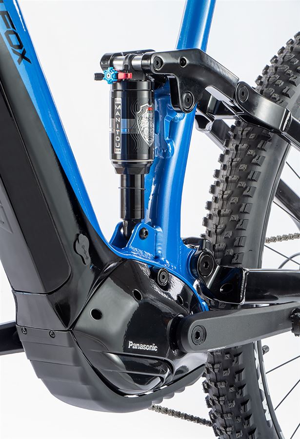 Leader Fox AYRA, 2023-2 /29''/