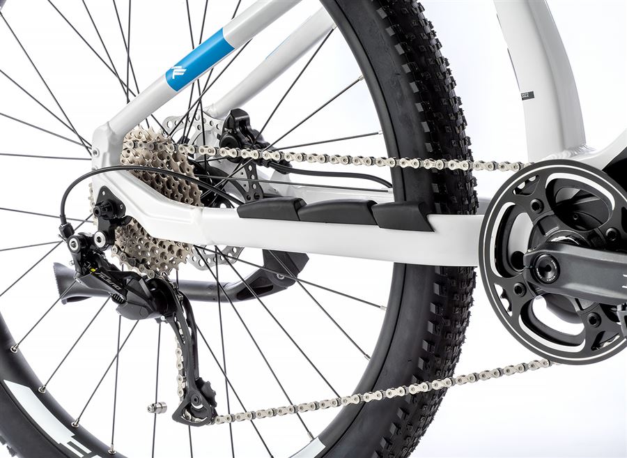 Leader Fox AWALON Pánské, 2023-1 /27,5''/