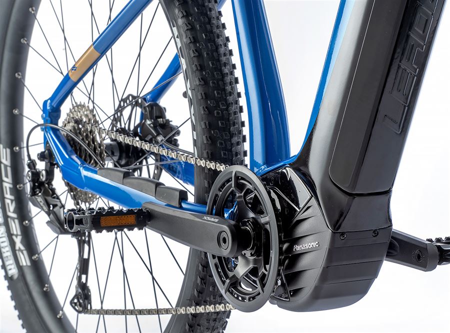 Leader Fox OXNAR Pánské, 2023-2 /29''/