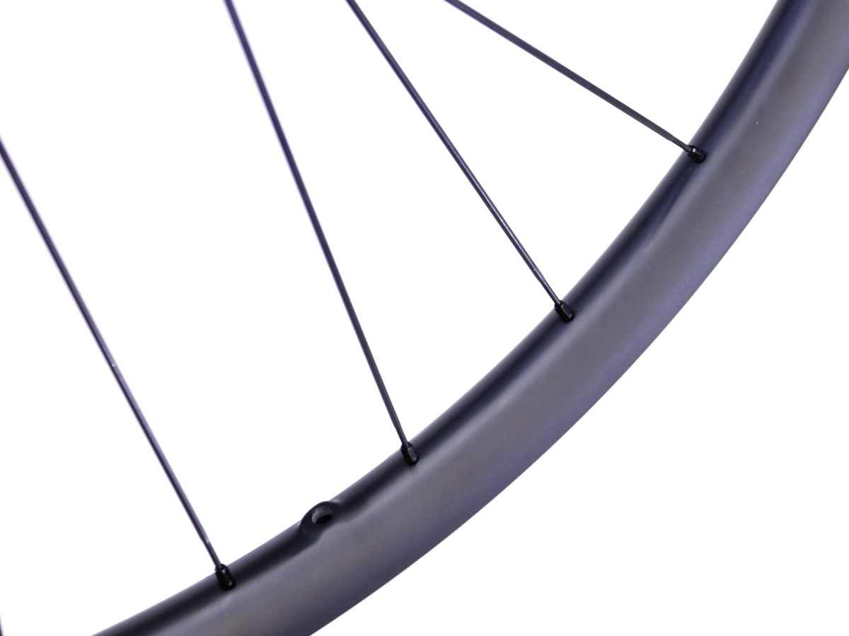 Zapletená kola MTB 29" Rodi Carbon Disc , př. Boost 15x110mm, zd. Boost 12x148mm, 12-speed Shimano Microspline