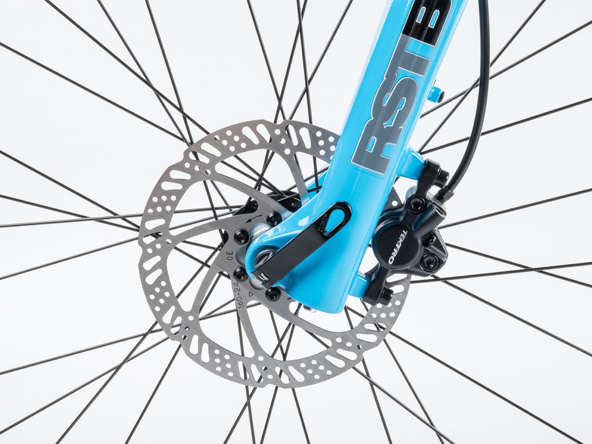 Author Impulse 29 ASL 2023-24 bílá/modrá