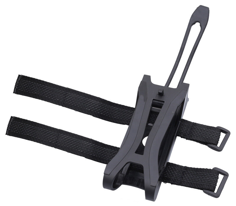 Skládací zámek MAX1 Bull 850 mm zelený