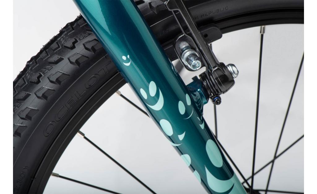 GHOST Lanao 20 Pro Green/Light Mint
