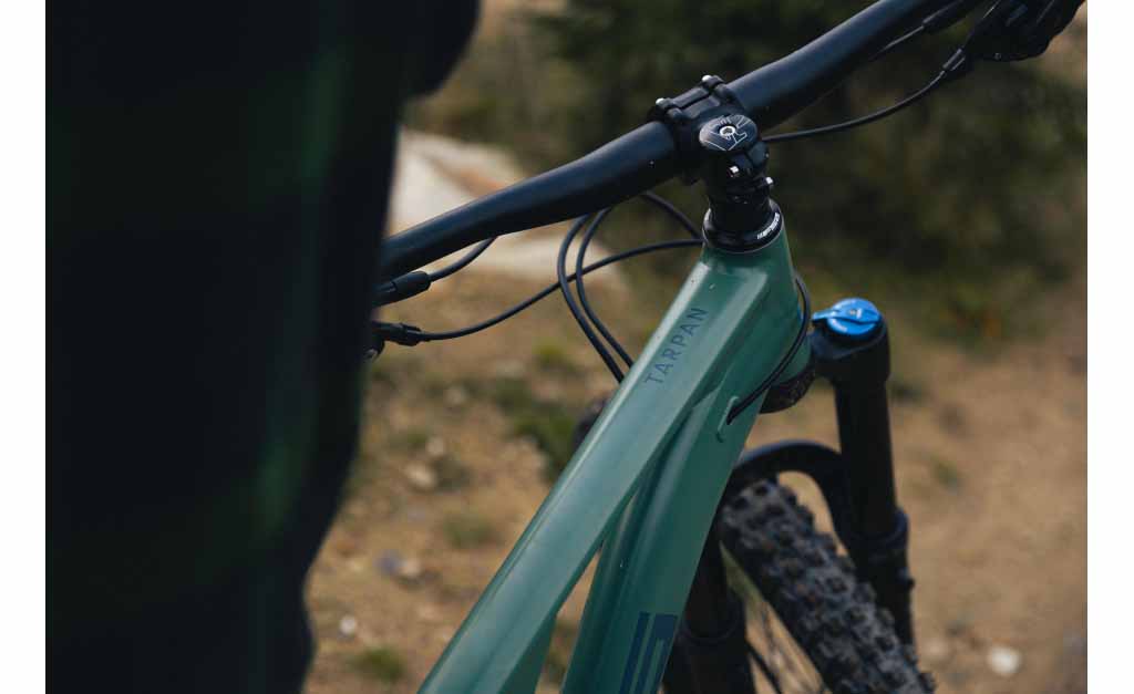 PELLS Tarpan AM 1 Moss Green