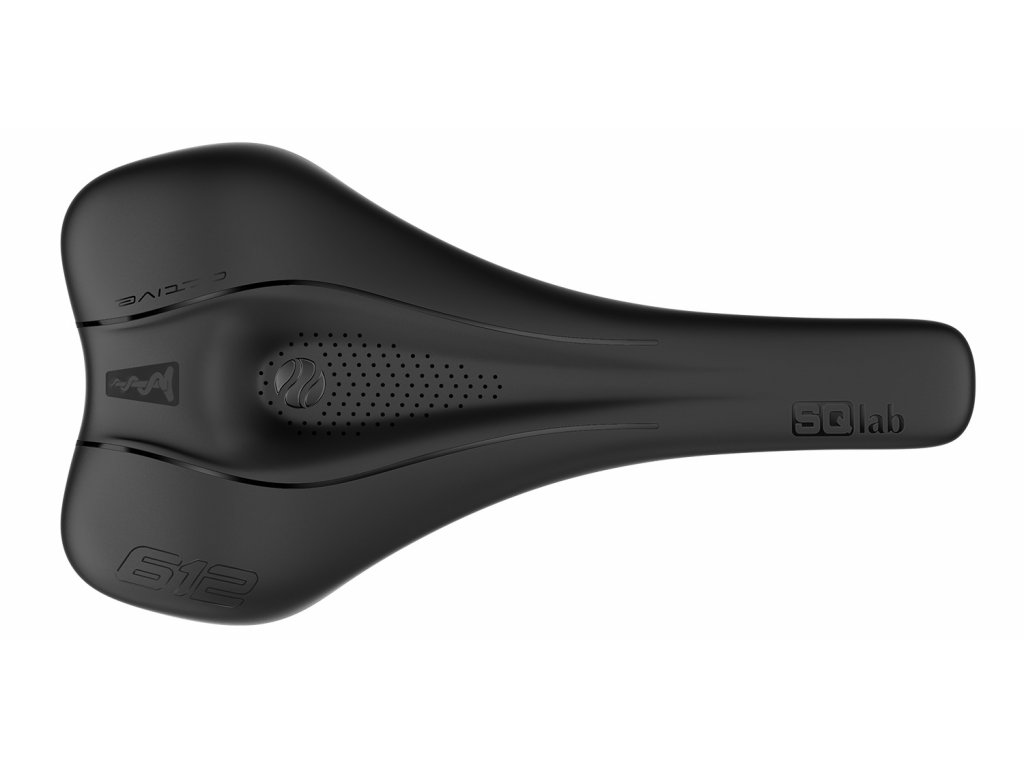 Sqlab Sedlo 612 ERGOWAVE active 2.1