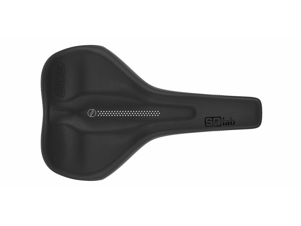 Sqlab Sedlo 602 ERGOLUX active 2.0