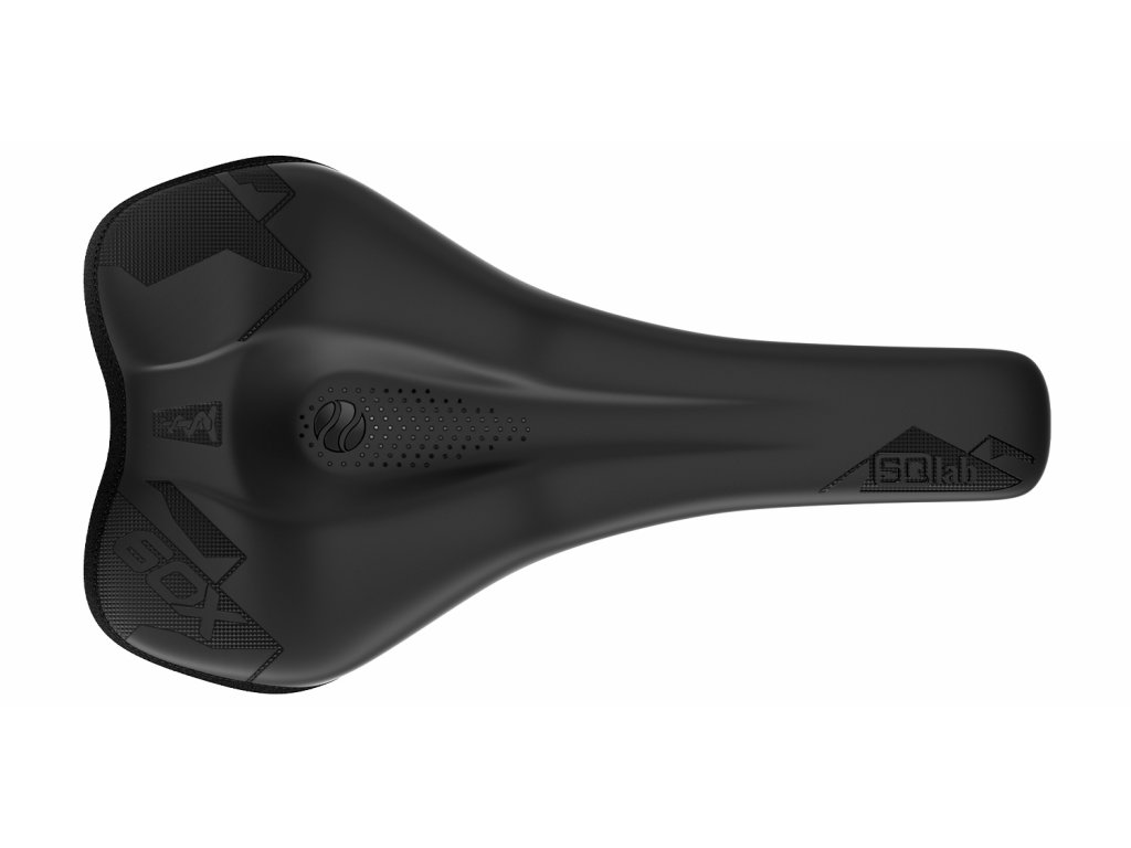 SqlabSedlo 6OX Ergowave active 2.1 S-Tube 
