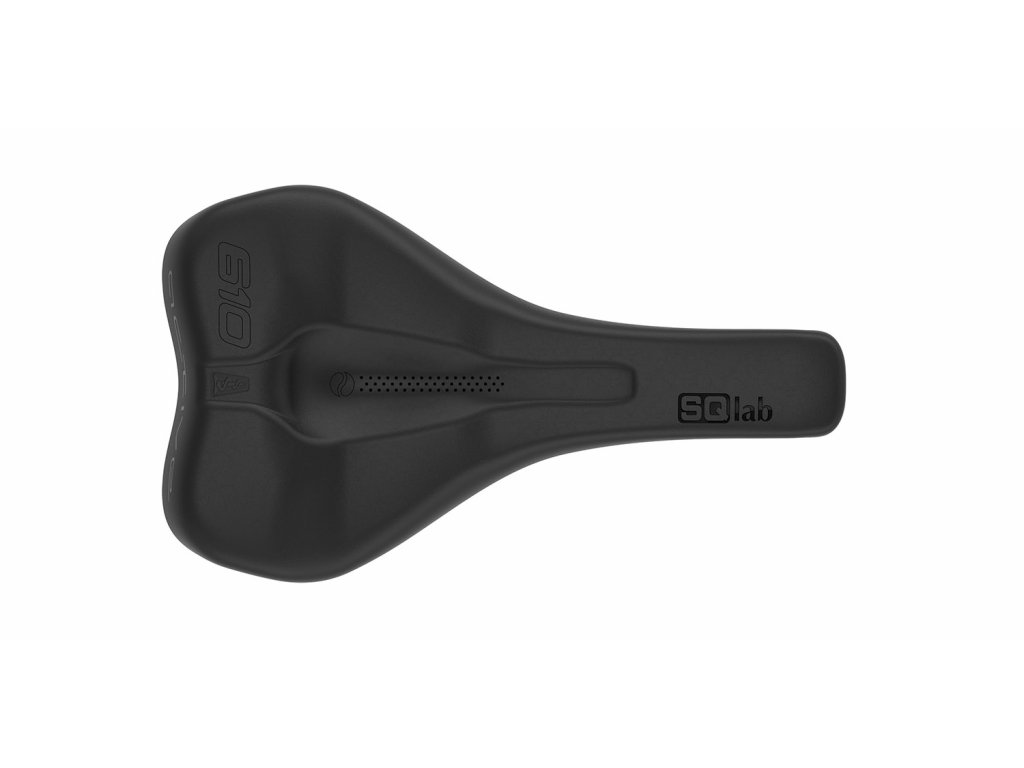 Sqlab Sedlo 610 ERGOLUX active 2.0