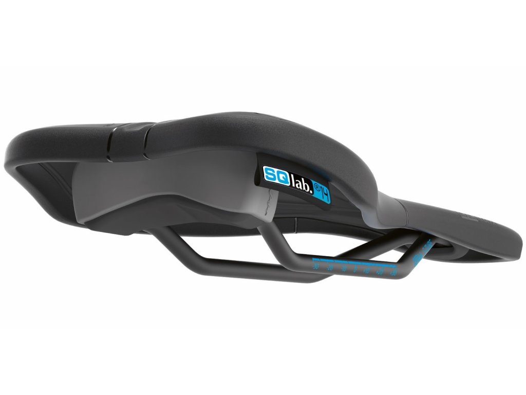 Sqlab Sedlo 612 ERGOWAVE active