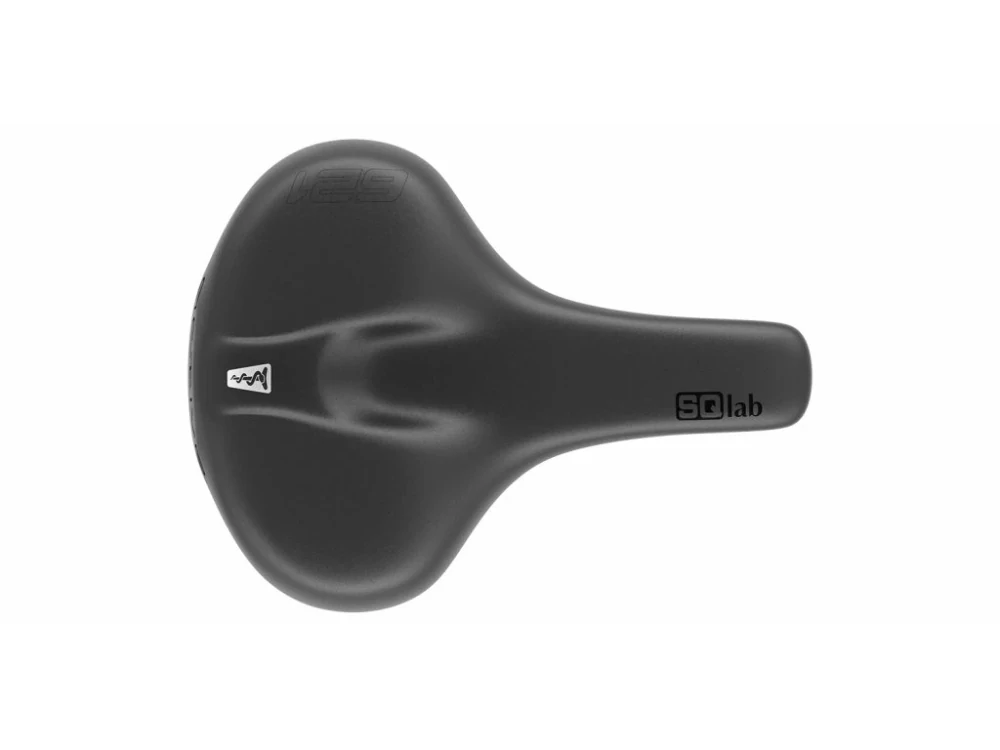 SQLab Sedlo 621 M-D active 2.1 