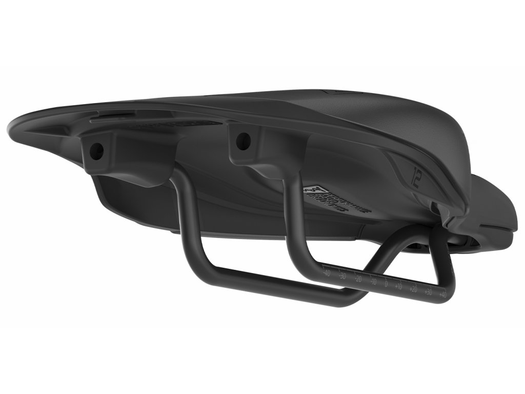 Sqlab Sedlo 613 R ERGOWAVE