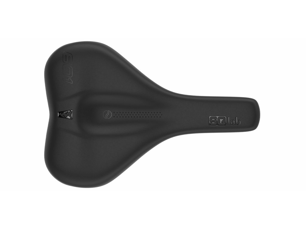 Sqlab Sedlo 601 ERGOLUX