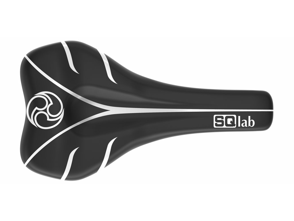 Sqlab Sedlo 6OX ERGOWAVE active Ltd. Timmy C 