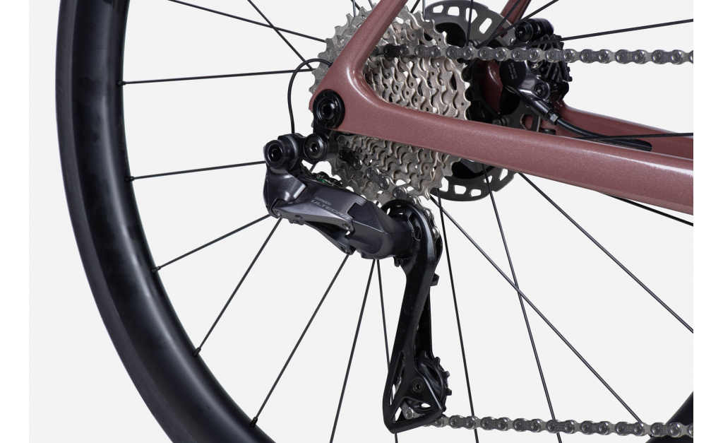 LAPIERRE Pulsium SAT 8.0 Copper Rose