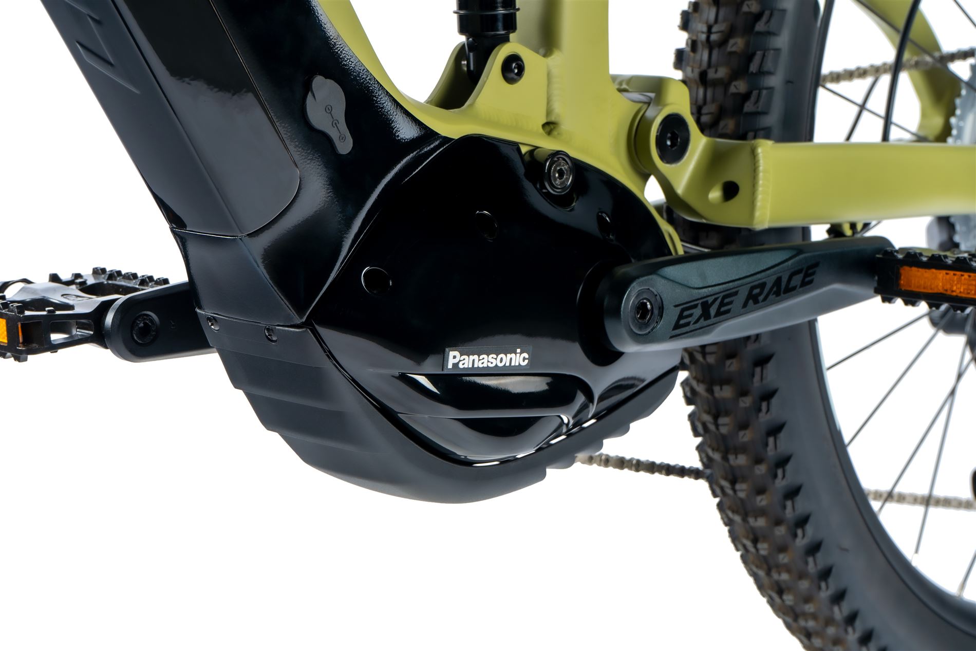 Leader Fox AYRA PÁNSKÁ 29",PANASONIC GX ULTIMATE, M:2023-5